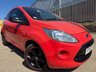 USED 2013 13 FORD KA 1.2 Grand Prix II Hatchback 3dr Petrol Manual Euro 5 (s/s) (69 ps) 1 LADY OWNER 11 YEARS*FSH*NICE CAR*