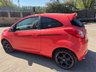 USED 2013 13 FORD KA 1.2 Grand Prix II Hatchback 3dr Petrol Manual Euro 5 (s/s) (69 ps) 1 LADY OWNER 11 YEARS*FSH*NICE CAR*