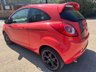 USED 2013 13 FORD KA 1.2 Grand Prix II Hatchback 3dr Petrol Manual Euro 5 (s/s) (69 ps) 1 LADY OWNER 11 YEARS*FSH*NICE CAR*