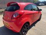 USED 2013 13 FORD KA 1.2 Grand Prix II Hatchback 3dr Petrol Manual Euro 5 (s/s) (69 ps) 1 LADY OWNER 11 YEARS*FSH*NICE CAR*