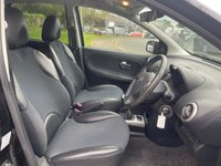 USED 2013 13 NISSAN NOTE 1.4 16V n-tec+ Hatchback 5dr Petrol Manual Euro 5 (88 ps) LOW MILEAGE+NEW MOT ON SALE