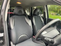 USED 2013 13 NISSAN NOTE 1.4 16V n-tec+ Hatchback 5dr Petrol Manual Euro 5 (88 ps) LOW MILEAGE+NEW MOT ON SALE