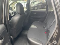 USED 2013 13 NISSAN NOTE 1.4 16V n-tec+ Hatchback 5dr Petrol Manual Euro 5 (88 ps) LOW MILEAGE+NEW MOT ON SALE