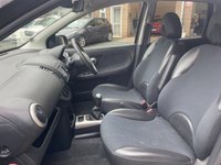USED 2013 13 NISSAN NOTE 1.4 16V n-tec+ Hatchback 5dr Petrol Manual Euro 5 (88 ps) LOW MILEAGE+NEW MOT ON SALE