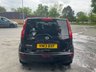 USED 2013 13 NISSAN NOTE 1.4 16V n-tec+ Hatchback 5dr Petrol Manual Euro 5 (88 ps) LOW MILEAGE+NEW MOT ON SALE