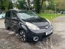 USED 2013 13 NISSAN NOTE 1.4 16V n-tec+ Hatchback 5dr Petrol Manual Euro 5 (88 ps) LOW MILEAGE+NEW MOT ON SALE