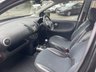 USED 2013 13 NISSAN NOTE 1.4 16V n-tec+ Hatchback 5dr Petrol Manual Euro 5 (88 ps) LOW MILEAGE+NEW MOT ON SALE