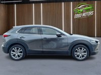 USED 2024 24 MAZDA CX-30 2.0 e-SKYACTIV G MHEV Exclusive-Line SUV 5dr Petrol Manual Euro 6 (s/s) (122 ps) ***LOW MILEAGE****