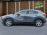 USED 2024 24 MAZDA CX-30 2.0 e-SKYACTIV G MHEV Exclusive-Line SUV 5dr Petrol Manual Euro 6 (s/s) (122 ps) ***LOW MILEAGE****