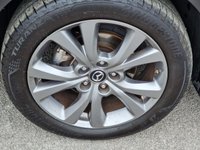 USED 2024 24 MAZDA CX-30 2.0 e-SKYACTIV G MHEV Exclusive-Line SUV 5dr Petrol Manual Euro 6 (s/s) (122 ps) ***LOW MILEAGE****