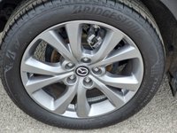 USED 2024 24 MAZDA CX-30 2.0 e-SKYACTIV G MHEV Exclusive-Line SUV 5dr Petrol Manual Euro 6 (s/s) (122 ps) ***LOW MILEAGE****