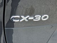 USED 2024 24 MAZDA CX-30 2.0 e-SKYACTIV G MHEV Exclusive-Line SUV 5dr Petrol Manual Euro 6 (s/s) (122 ps) ***LOW MILEAGE****