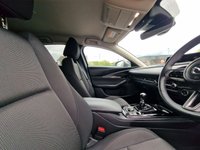 USED 2024 24 MAZDA CX-30 2.0 e-SKYACTIV G MHEV Exclusive-Line SUV 5dr Petrol Manual Euro 6 (s/s) (122 ps) ***LOW MILEAGE****