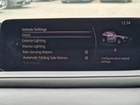 USED 2024 24 MAZDA CX-30 2.0 e-SKYACTIV G MHEV Exclusive-Line SUV 5dr Petrol Manual Euro 6 (s/s) (122 ps) ***LOW MILEAGE****