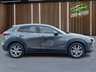 USED 2024 24 MAZDA CX-30 2.0 e-SKYACTIV G MHEV Exclusive-Line SUV 5dr Petrol Manual Euro 6 (s/s) (122 ps) ***LOW MILEAGE****