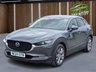 USED 2024 24 MAZDA CX-30 2.0 e-SKYACTIV G MHEV Exclusive-Line SUV 5dr Petrol Manual Euro 6 (s/s) (122 ps) ***LOW MILEAGE****
