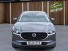 USED 2024 24 MAZDA CX-30 2.0 e-SKYACTIV G MHEV Exclusive-Line SUV 5dr Petrol Manual Euro 6 (s/s) (122 ps) ***LOW MILEAGE****