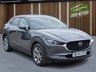 USED 2024 24 MAZDA CX-30 2.0 e-SKYACTIV G MHEV Exclusive-Line SUV 5dr Petrol Manual Euro 6 (s/s) (122 ps) ***LOW MILEAGE****