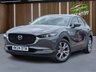 USED 2024 24 MAZDA CX-30 2.0 e-SKYACTIV G MHEV Exclusive-Line SUV 5dr Petrol Manual Euro 6 (s/s) (122 ps) ***LOW MILEAGE****