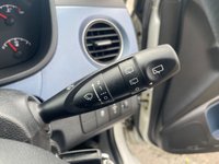 USED 2017 66 HYUNDAI I10 1.0 SE Hatchback 5dr Petrol Manual Euro 5 (66 ps) 1 OWNER+&pound;20 ROAD TAX+MOT JAN 2027