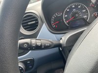USED 2017 66 HYUNDAI I10 1.0 SE Hatchback 5dr Petrol Manual Euro 5 (66 ps) 1 OWNER+&pound;20 ROAD TAX+MOT JAN 2027