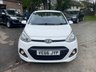 USED 2017 66 HYUNDAI I10 1.0 SE Hatchback 5dr Petrol Manual Euro 5 (66 ps) 1 OWNER+&pound;20 ROAD TAX+MOT JAN 2027