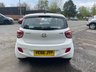 USED 2017 66 HYUNDAI I10 1.0 SE Hatchback 5dr Petrol Manual Euro 5 (66 ps) 1 OWNER+&pound;20 ROAD TAX+MOT JAN 2027