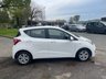 USED 2017 66 HYUNDAI I10 1.0 SE Hatchback 5dr Petrol Manual Euro 5 (66 ps) 1 OWNER+&pound;20 ROAD TAX+MOT JAN 2027