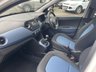 USED 2017 66 HYUNDAI I10 1.0 SE Hatchback 5dr Petrol Manual Euro 5 (66 ps) 1 OWNER+&pound;20 ROAD TAX+MOT JAN 2027
