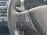 USED 2017 66 HYUNDAI I10 1.0 SE Hatchback 5dr Petrol Manual Euro 5 (66 ps) 1 OWNER+&pound;20 ROAD TAX+MOT JAN 2027