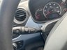 USED 2017 66 HYUNDAI I10 1.0 SE Hatchback 5dr Petrol Manual Euro 5 (66 ps) 1 OWNER+&pound;20 ROAD TAX+MOT JAN 2027