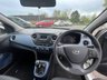 USED 2017 66 HYUNDAI I10 1.0 SE Hatchback 5dr Petrol Manual Euro 5 (66 ps) 1 OWNER+&pound;20 ROAD TAX+MOT JAN 2027