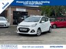 USED 2017 66 HYUNDAI I10 1.0 SE Hatchback 5dr Petrol Manual Euro 5 (66 ps) 1 OWNER+&pound;20 ROAD TAX+MOT JAN 2027