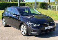 USED 2021 11 VOLKSWAGEN GOLF 2.0 TDI Style Hatchback 5dr Diesel Manual Euro 6 (s/s) (115 ps) 6 SPEED GEARS + PARKING SENSORS