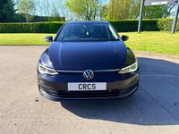 USED 2021 11 VOLKSWAGEN GOLF 2.0 TDI Style Hatchback 5dr Diesel Manual Euro 6 (s/s) (115 ps) 6 SPEED GEARS + PARKING SENSORS