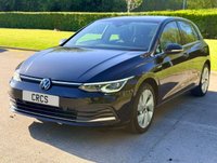 USED 2021 11 VOLKSWAGEN GOLF 2.0 TDI Style Hatchback 5dr Diesel Manual Euro 6 (s/s) (115 ps) 6 SPEED GEARS + PARKING SENSORS