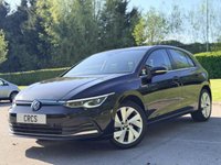 USED 2021 11 VOLKSWAGEN GOLF 2.0 TDI Style Hatchback 5dr Diesel Manual Euro 6 (s/s) (115 ps) 6 SPEED GEARS + PARKING SENSORS