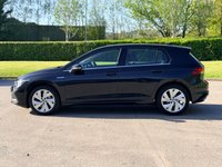 USED 2021 11 VOLKSWAGEN GOLF 2.0 TDI Style Hatchback 5dr Diesel Manual Euro 6 (s/s) (115 ps) 6 SPEED GEARS + PARKING SENSORS