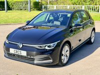 USED 2021 11 VOLKSWAGEN GOLF 2.0 TDI Style Hatchback 5dr Diesel Manual Euro 6 (s/s) (115 ps) 6 SPEED GEARS + PARKING SENSORS