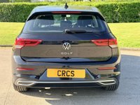 USED 2021 11 VOLKSWAGEN GOLF 2.0 TDI Style Hatchback 5dr Diesel Manual Euro 6 (s/s) (115 ps) 6 SPEED GEARS + PARKING SENSORS