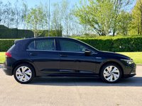 USED 2021 11 VOLKSWAGEN GOLF 2.0 TDI Style Hatchback 5dr Diesel Manual Euro 6 (s/s) (115 ps) 6 SPEED GEARS + PARKING SENSORS