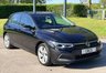 USED 2021 11 VOLKSWAGEN GOLF 2.0 TDI Style Hatchback 5dr Diesel Manual Euro 6 (s/s) (115 ps) 6 SPEED GEARS + PARKING SENSORS