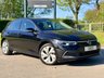 USED 2021 11 VOLKSWAGEN GOLF 2.0 TDI Style Hatchback 5dr Diesel Manual Euro 6 (s/s) (115 ps) 6 SPEED GEARS + PARKING SENSORS
