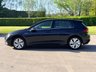USED 2021 11 VOLKSWAGEN GOLF 2.0 TDI Style Hatchback 5dr Diesel Manual Euro 6 (s/s) (115 ps) 6 SPEED GEARS + PARKING SENSORS