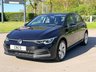 USED 2021 11 VOLKSWAGEN GOLF 2.0 TDI Style Hatchback 5dr Diesel Manual Euro 6 (s/s) (115 ps) 6 SPEED GEARS + PARKING SENSORS