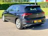 USED 2021 11 VOLKSWAGEN GOLF 2.0 TDI Style Hatchback 5dr Diesel Manual Euro 6 (s/s) (115 ps) 6 SPEED GEARS + PARKING SENSORS