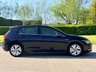 USED 2021 11 VOLKSWAGEN GOLF 2.0 TDI Style Hatchback 5dr Diesel Manual Euro 6 (s/s) (115 ps) 6 SPEED GEARS + PARKING SENSORS