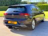 USED 2021 11 VOLKSWAGEN GOLF 2.0 TDI Style Hatchback 5dr Diesel Manual Euro 6 (s/s) (115 ps) 6 SPEED GEARS + PARKING SENSORS