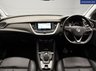 USED 2022 71 VAUXHALL GRANDLAND X 1.6 13.2kWh Business Edition Nav Premium SUV 5dr Petrol Plug-in Hybrid Auto Euro 6 (s/s) (225 ps) NATIONWIDE DELIVERY
