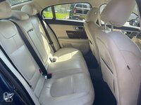 USED 2011 02 JAGUAR XF 3.0d S V6 Premium Luxury Saloon 4dr Diesel Auto Euro 5 (275 ps) 3 FORMER KEEPER+GOOD HISTORY